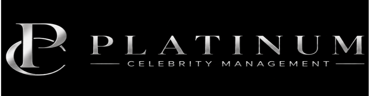 PLATINUM CELEBRITY MANAGEMENT